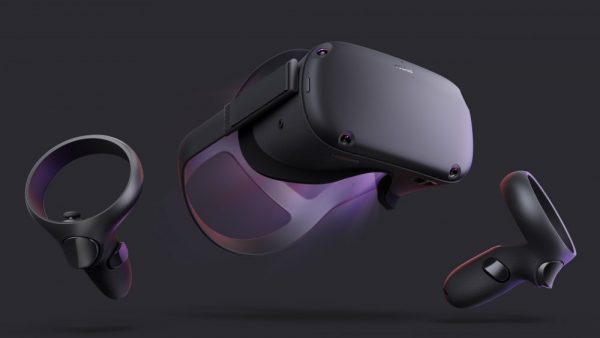 Oculus Quest to Have More Stringent Content Guidelines