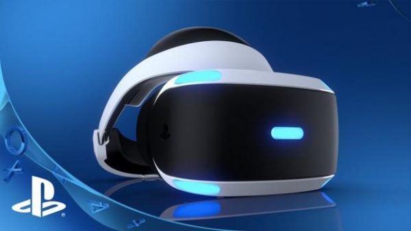 PlayStation VR sales hits a 4.2 million milestone