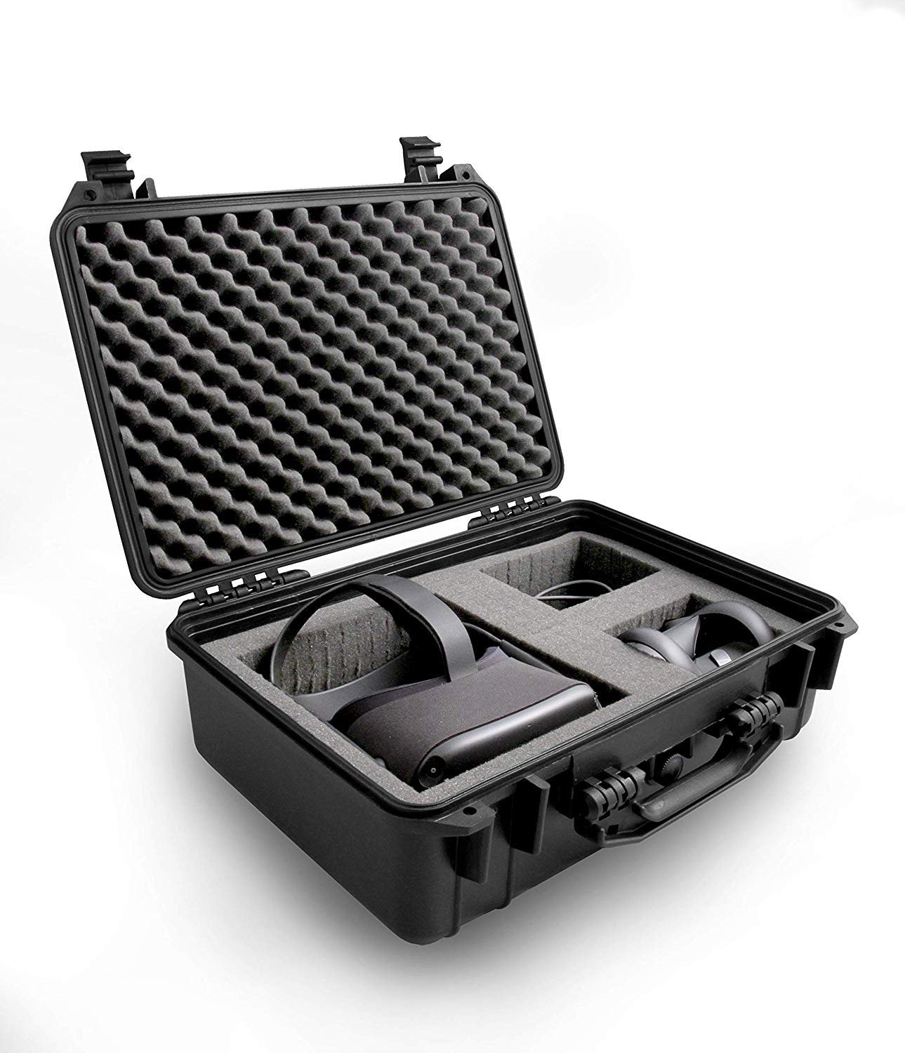 CaseMatrix 18 inch XL VR Headset Case