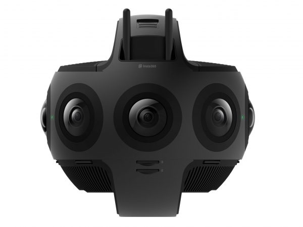 Insta360 Titan 11K Cinematic VR Camera