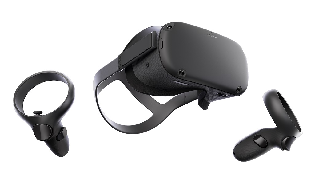 Oculus Quest part of the new lineup for Oculus for Business