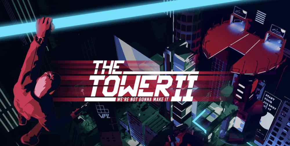 The Tower II