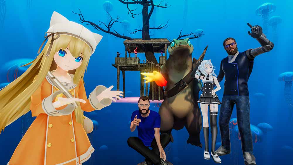 VRChat Series C Funding