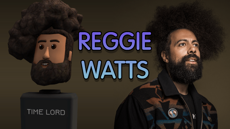 Reggie Watts - AltspaceVR_newimage