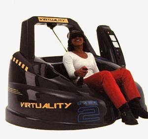 Virtuality SD 2000 