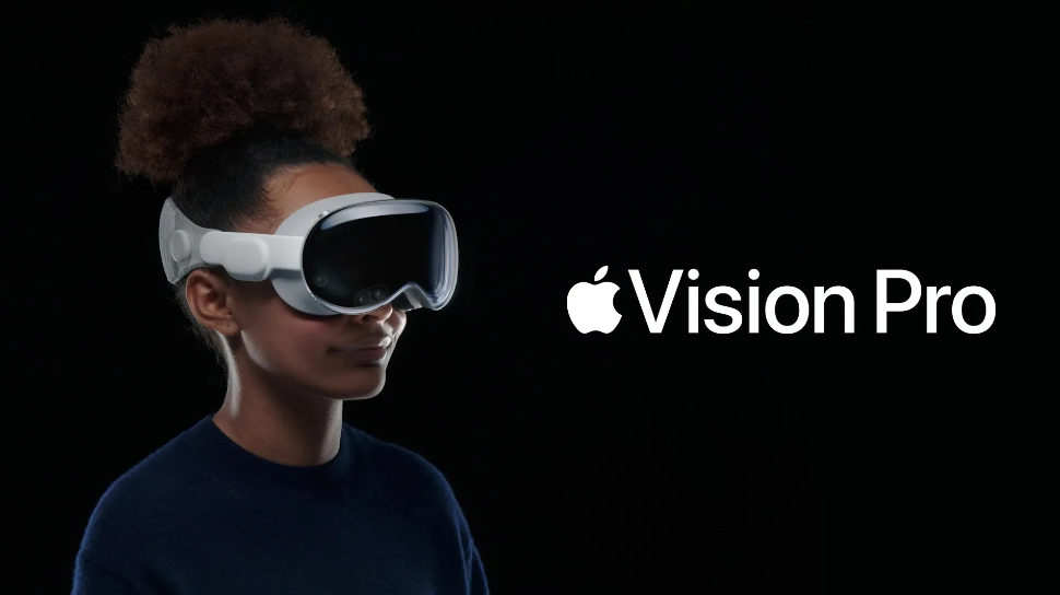 Apple Vision Pro Headset February Launch